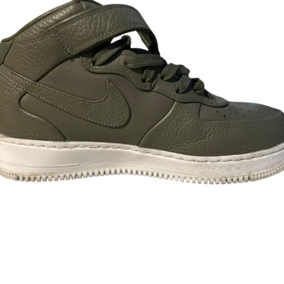 Men\'s Nike Air Jordan 23 AF-1-The Best of Both Worlds-Adjustable Strap-Size 9.5 main image 6